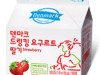 드링킹 요구르트 딸기 180mL
