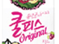 쿨피스자두 180mL