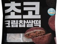 초코크림 찹쌀떡(행사)