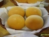 수제 우리밀모닝빵30g  (칼집서비스)
