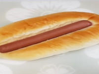소시지조리빵(조리제품)70g