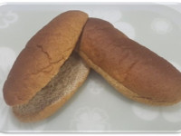 (수제)통밀핫도그빵30g/ 50g