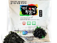 유기 무조미 김가루(무염산)