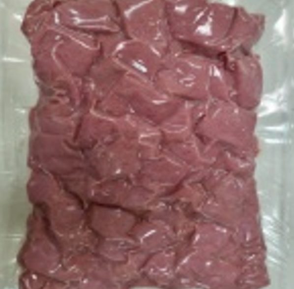 부대찌개모듬햄