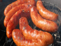카바노치소시지 50g (무칼집)