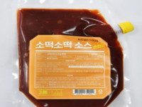 소떡소떡소스(순한맛)