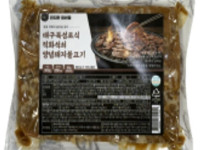 대구북성로식 직화석쇠양념돼지불고기