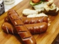 카바노치소시지 100g/칼집