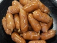 프리미엄 카바노치소시지(칼집비엔나)10g -1학기행사