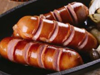 카바노치소시지 50g(칼집)