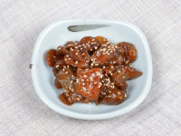 고추장 오이장아찌