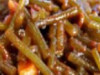고추장마늘쫑장아찌