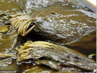 간장깻잎장아찌