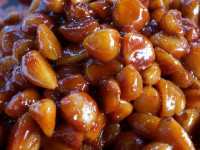고추장마늘장아찌