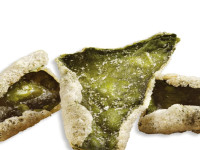 건조다시마부각(찹쌀다시마부각 반제품)