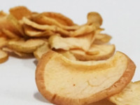 사과칩