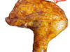 힙스터 점보스테이크- 1등급 소금염지닭1kg+숯불소스200g