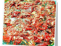 한우 산더미불고기 한우1등급 대패(냉동)1kg+스윗소스250g