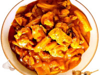 마라king찜닭+마라소스200g+분모자250g (10kg이상세트)정육5+절단육5