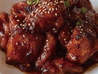 등심꽃살깐풍모찌구이- 오븐구이 및 볶음용