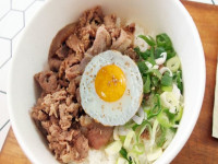 숯불구이덮밥세트(10kg이상발주시세트)