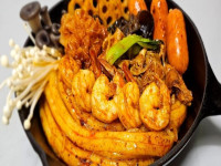 티큐마라샹궈세트 8.2kg(약100인분)