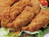 뿌리링치킨텐더스틱 세트 1.05kg (10kg 이상발주)