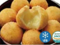 소예 모짜치즈볼