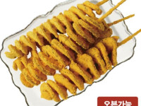 회오리감자 500g