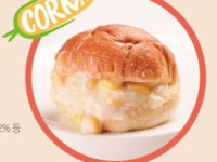 달콤톡톡 옥수수크림모닝빵 세트(50인분)
