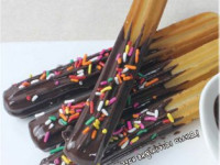 빼빼로 츄러스 (11월 빼빼로데이)