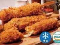 모짜치즈돈까스꼬치