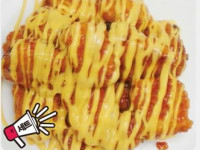 체닭치즈강정세트 13kg -set단위 발주
