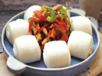 수제꽃빵