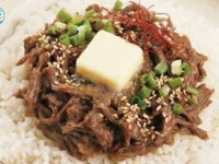정성가득 버터소고기장조림세트(약50인분) 6월신규