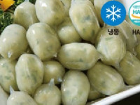 산동 옹심이만두 (산동 옹심이고기만두)
