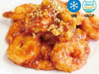 옷하나걸친 우리쌀 큰새우(31/40)